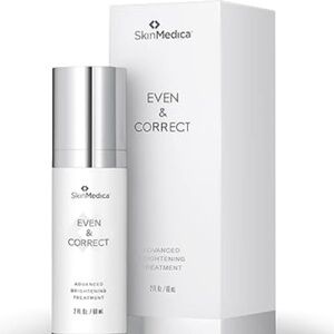 *UNOPENED* SkinMedica Even & Correct Advanced Brightening Treatment Serum
